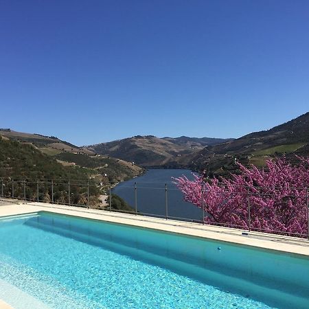 Quinta Da Marka Covas do Douro Kültér fotó