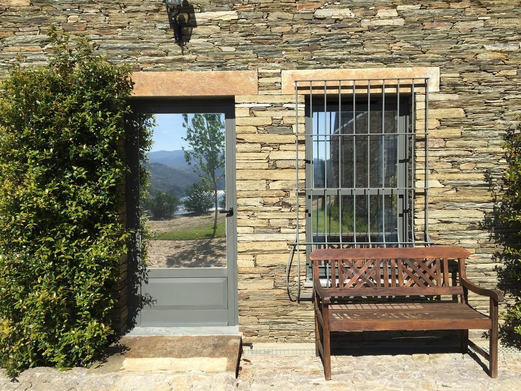 Quinta Da Marka Covas do Douro Kültér fotó