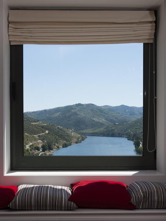 Quinta Da Marka Covas do Douro Kültér fotó