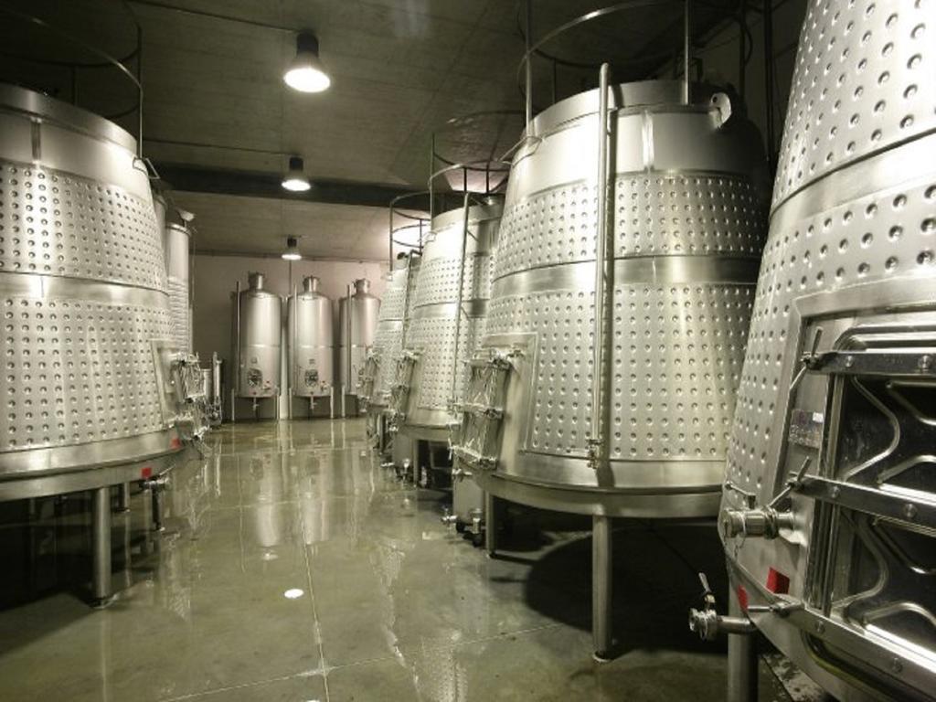 Quinta Da Marka Covas do Douro Kültér fotó