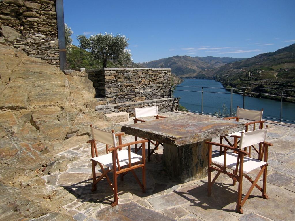 Quinta Da Marka Covas do Douro Kültér fotó