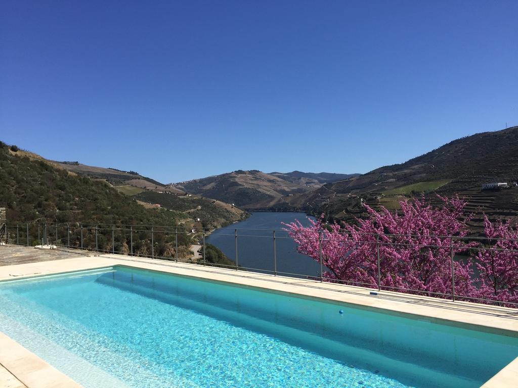 Quinta Da Marka Covas do Douro Kültér fotó