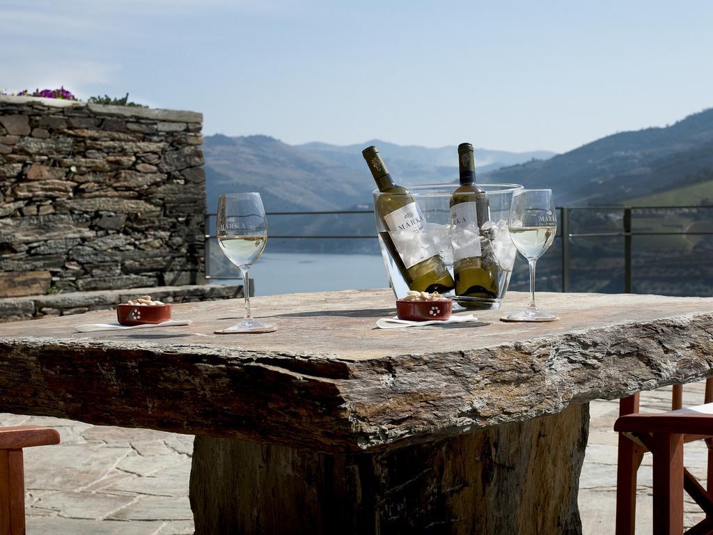 Quinta Da Marka Covas do Douro Kültér fotó