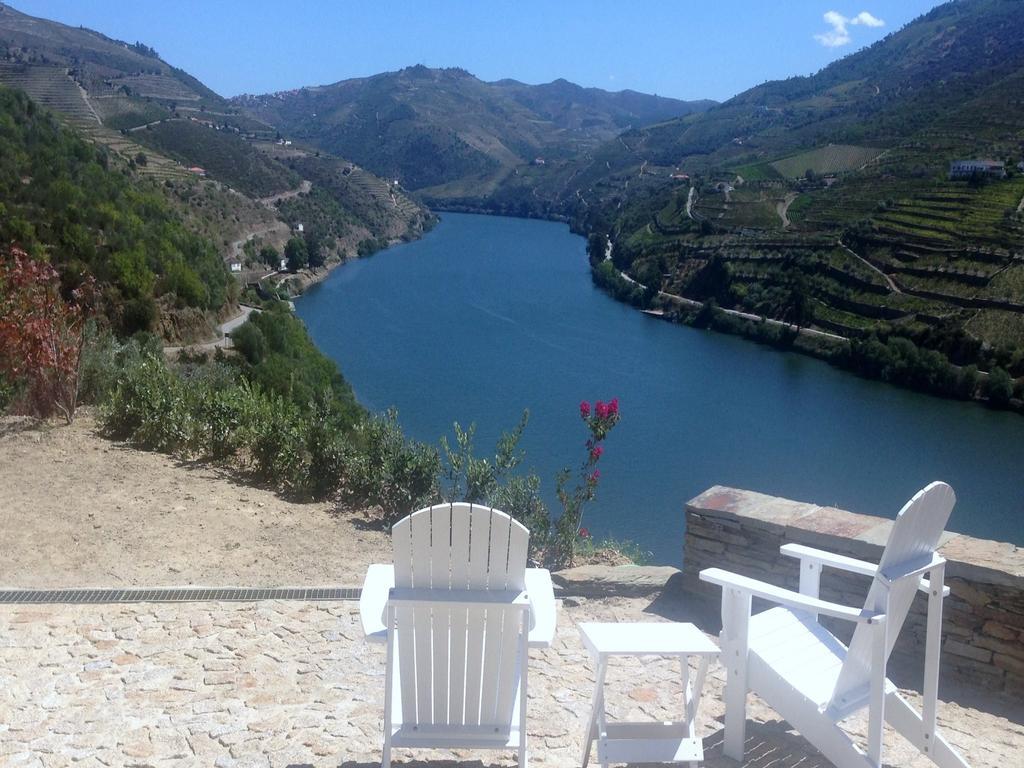 Quinta Da Marka Covas do Douro Kültér fotó