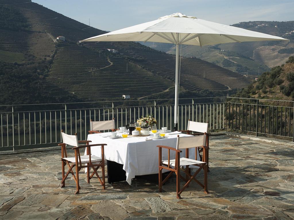 Quinta Da Marka Covas do Douro Kültér fotó