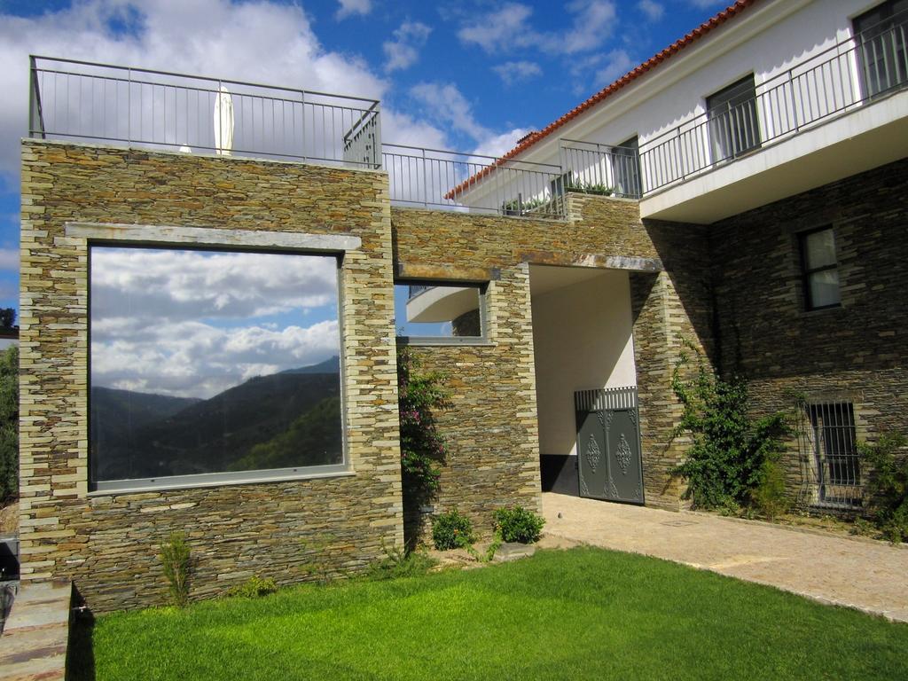 Quinta Da Marka Covas do Douro Kültér fotó