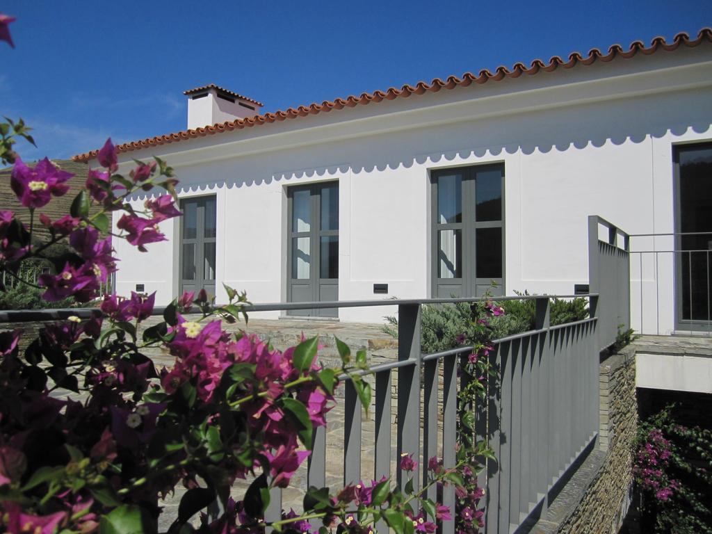 Quinta Da Marka Covas do Douro Kültér fotó
