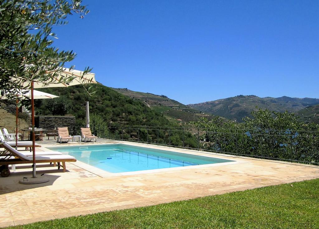 Quinta Da Marka Covas do Douro Kültér fotó